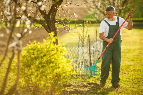 Accepted card and online payment methods for tree surgery services